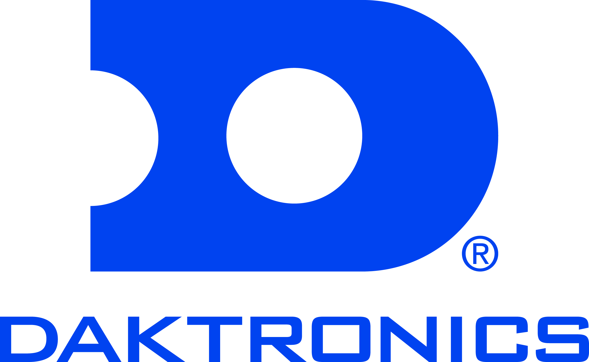 Tech Portal: Daktronics